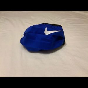 Nike mask